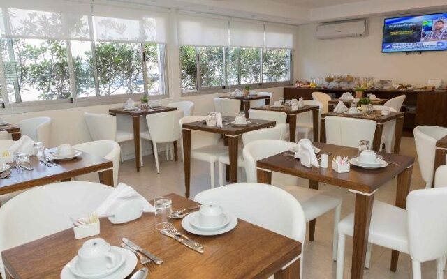 Sea View Boutique Hotel