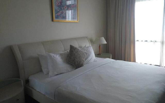 UJC bukit bitang service suite @ times square