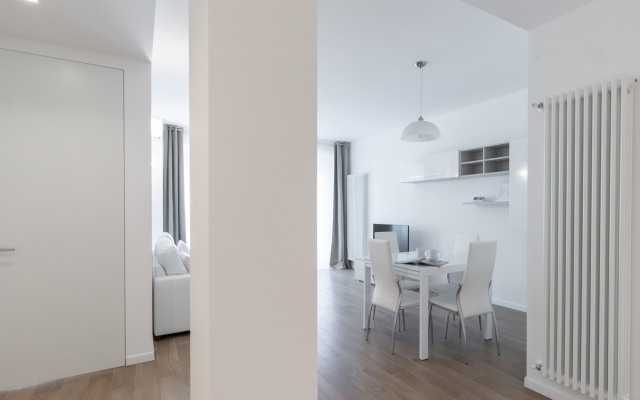 Italianway - Corso Venezia 7 - Madama Butterfly