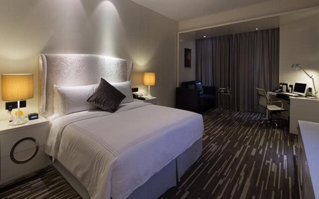 Wenling The Koro Hotel