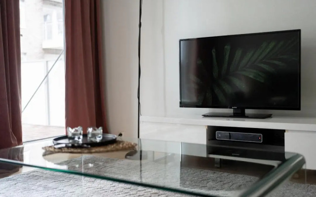 BJØRVIKA APARTMENTS, Opera Area, Oslo city center