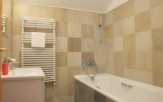 Family Deluxe Apartments