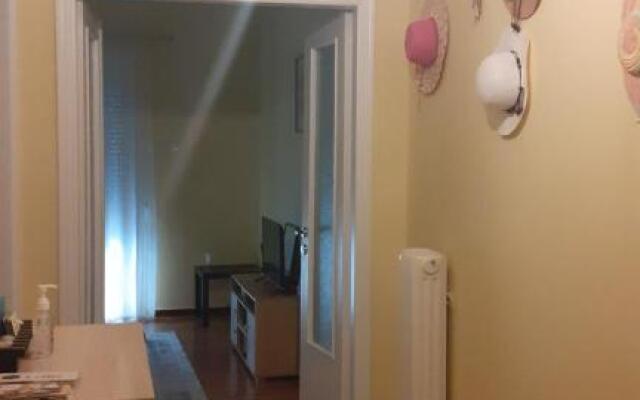 Zannas Apartment