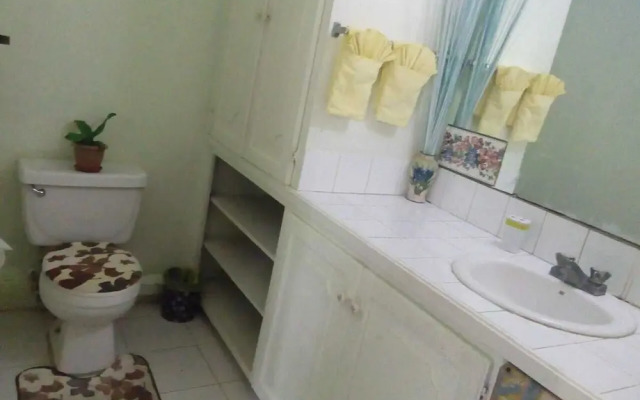 Comfort Kingdom Villa