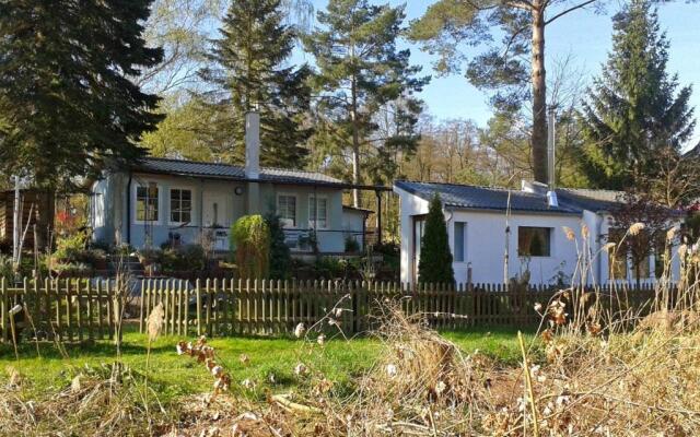 Ferienhaus Warenthin SEE 8841