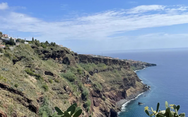 Vista Mar in Caniço