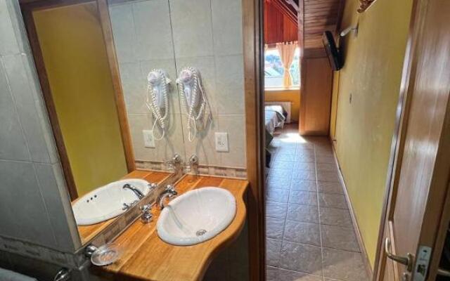 Apartamento Centrico Roca