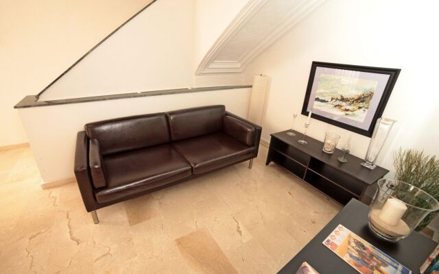 Hotel Convento Tarifa