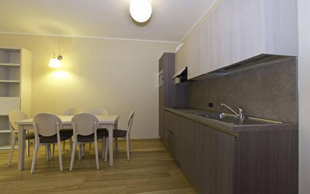 Blu Hotel Acquaseria