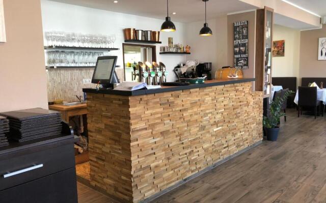 Apartments CITY Stadion