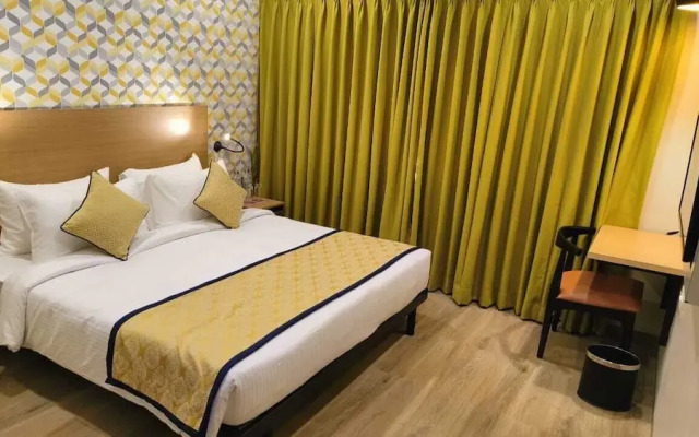 Regenta Inn Bannerghatta Bangalore