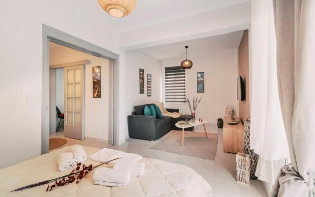 Ariadni Apartment 2