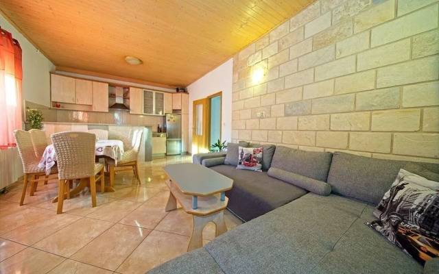 Zoran - 30 m From Beach - A1