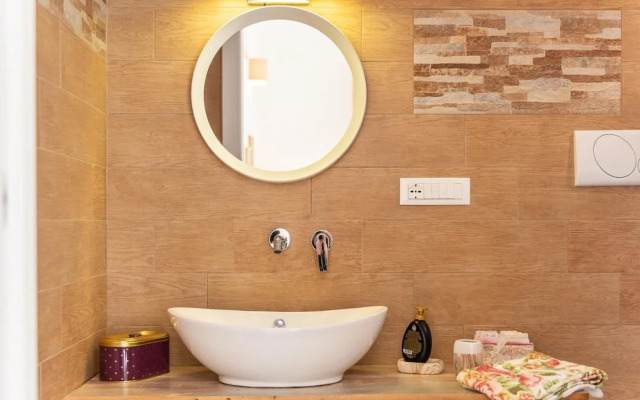 Belvilla by OYO Enea