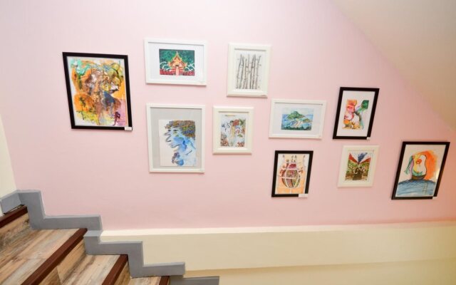 Good Day Hostel