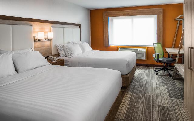 Holiday Inn Express & Suites Halifax - Bedford, an IHG Hotel