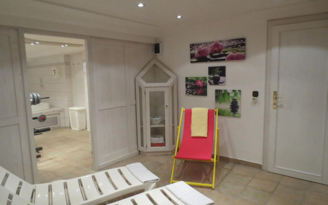 Hotel Rosenhof