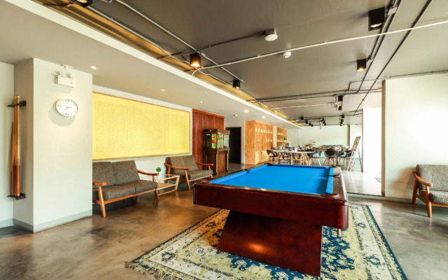 OYO 150 3Q Chiangmai Residence