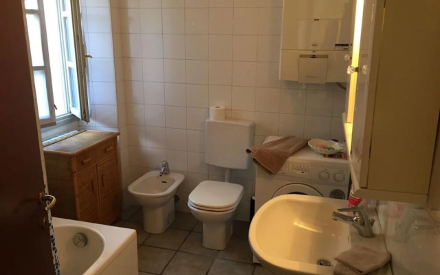Gelsomino 2 Apartment With Garden in Verbania