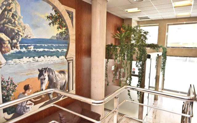 Hotel Adsubia