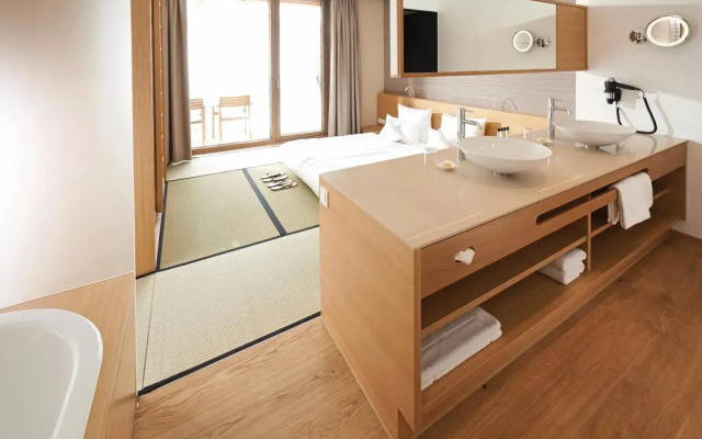 Hotel Bora HotSpaResort