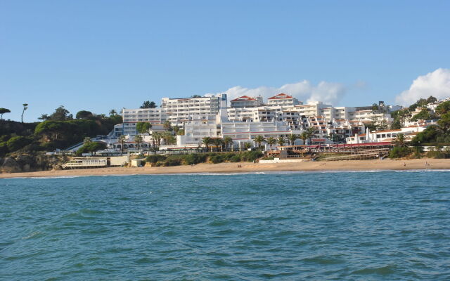 Muthu Clube Praia da Oura