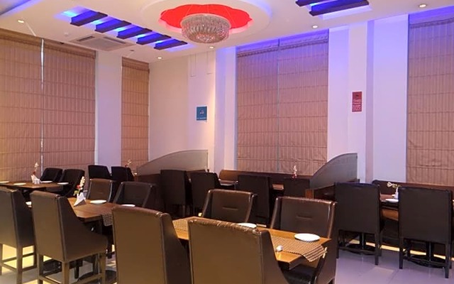 Hotel Janhvi International
