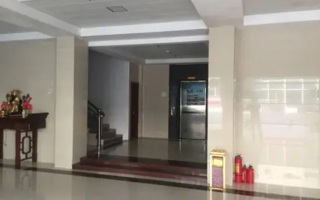 Rencai Hotel (Nan'ao)