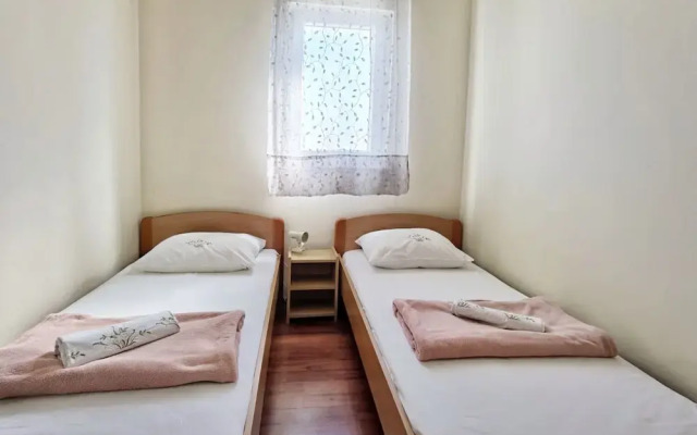 Lasan - 150 m From sea - A2