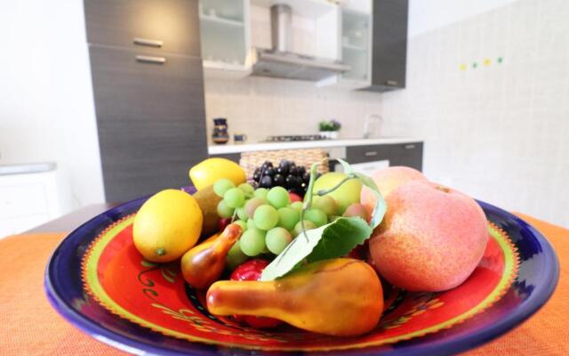 Holiday Home "chiara" Otranto Center, Salento 5 and 6 Places