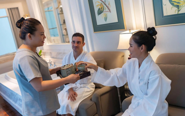 Mia SaiGon Luxury Boutique Hotel