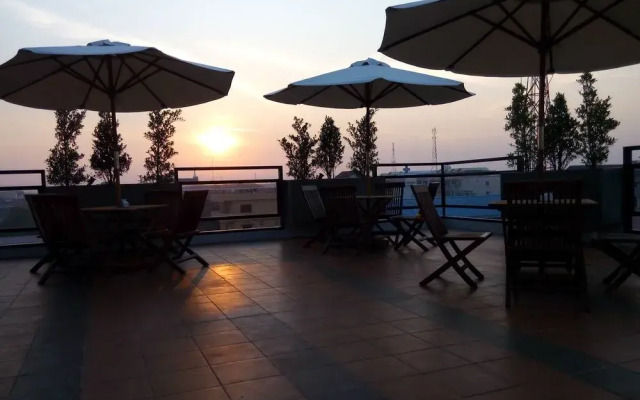 Smile of Angkor Boutique Hotel