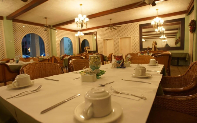 Hotel Bachue Girardot