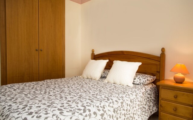 Apartamento in Superb Complex