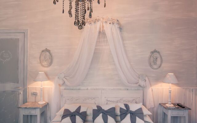 Il Castagnolo Country B&B