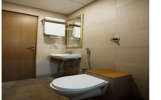 OYO 9989 Hotel Classic Executive