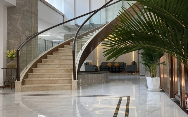 LH Residence