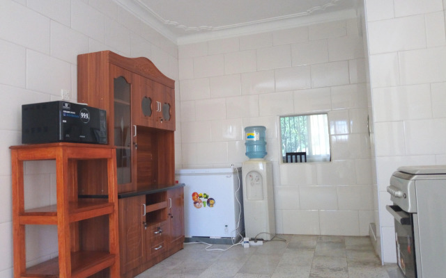 Akalabai Villagestay