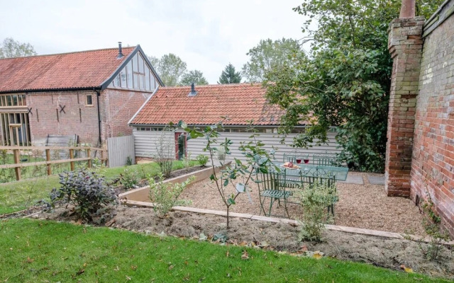 The Cartlodge, Hasketon