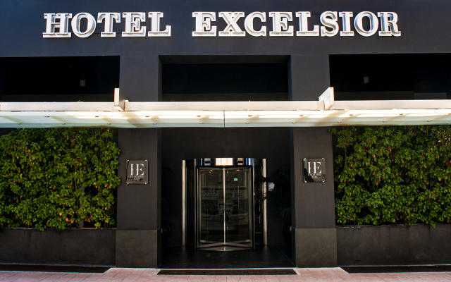 Hotel Excelsior Bari