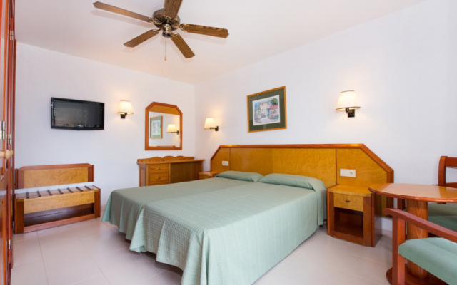 Flipflop Cala Romántica Hotel