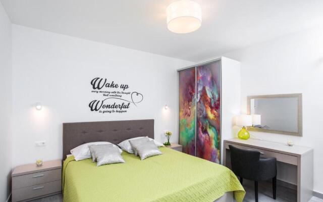L&L Apartments