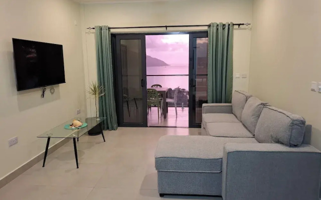 Tropical Secrets Holiday Apartments