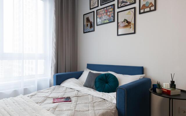 COPY Reliable daily rent on Lobnenskaya street