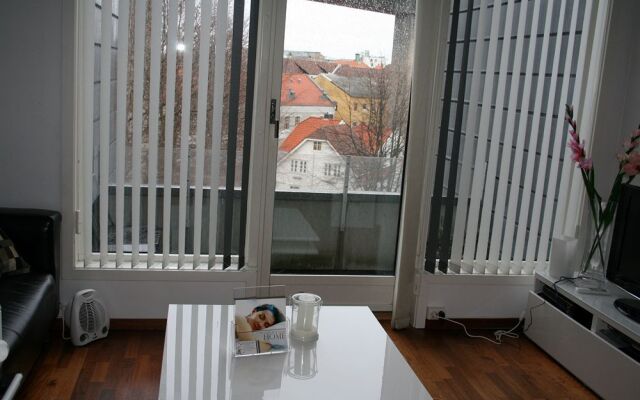 Stavanger Small Apartments