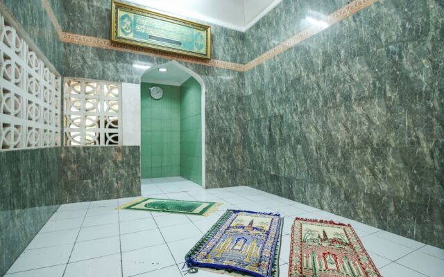 Airy Eco Syariah Klandasan Ulu Ars Muhammad 31 Balikpapan
