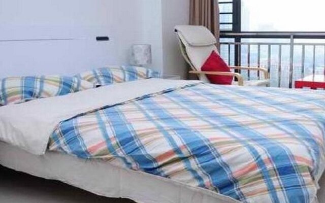 Shenzhen Yunzi Apartment Hotel luohu