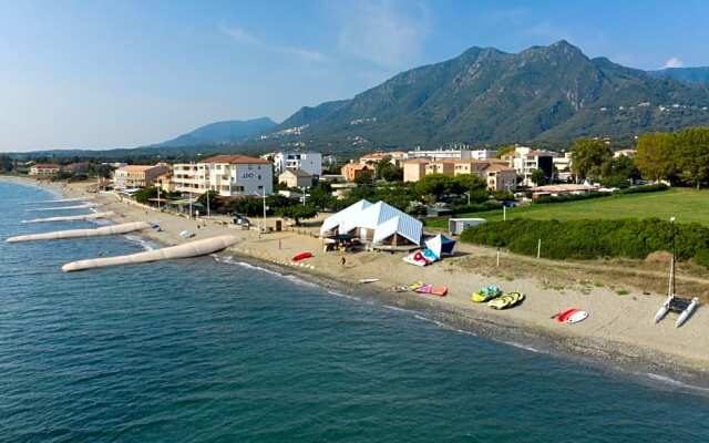 La Demeure Coloniale