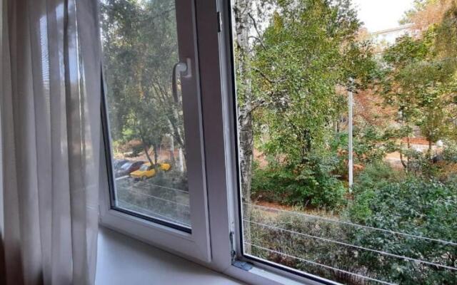 Двухкомнатная квартира 300м от моря ул Парковая отчетные док