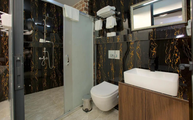 Galata By Boss Hotel & SPA